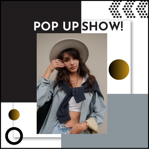 ♥️JAZZYGEMSTYLE IS LIVE♥️Auction reminder alerts, XS-Plus sizes, notifications - Picture 3 of 12